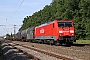 Siemens 20761 - DB Schenker "189 062-3"
13.05.2011 - Oftersheim
Wolfgang Mauser