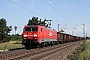 Siemens 20761 - DB Schenker "189 062-3"
10.06.2011 - Wiesental
Wolfgang Mauser