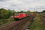 Siemens 20761 - DB Schenker "189 062-3"
10.08.2011 - Vellmar
Christian Klotz
