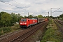 Siemens 20761 - DB Schenker "189 062-3"
10.08.2011 - Vellmar
Christian Klotz