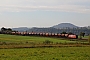 Siemens 20761 - DB Schenker "189 062-3"
02.10.2012 - Guntershausen
Christian Klotz