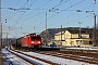 Siemens 20761 - DB Schenker "189 062-3"
10.02.2013 - Jena-Göschwitz
Christian Klotz