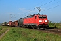 Siemens 20761 - DB Schenker "189 062-3"
23.04.2014 - Münster (Westfalen)
Kurt Sattig