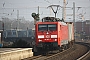 Siemens 20761 - DB Schenker "189 062-3"
20.03.2015 - Nienburg (Weser)Thomas Wohlfarth