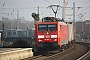 Siemens 20761 - DB Schenker "189 062-3"
20.03.2015 - Nienburg (Weser)
Thomas Wohlfarth