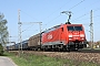 Siemens 20761 - DB Schenker "189 062-3"
17.04.2010 - Seelze-Dedensen/Gümmer
Thomas Wohlfarth