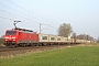 Siemens 20761 - DB Schenker "189 062-3"
10.04.2015 - Bremen-Mahndorf
Marius Segelke
