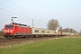 Siemens 20761 - DB Schenker "189 062-3"
10.04.2015 - Bremen-Mahndorf
Marius Segelke