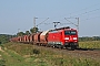 Siemens 20761 - DB Cargo "189 062-3"
08.09.2016 - Emmendorf
Jürgen Steinhoff