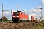 Siemens 20761 - DB Cargo "189 062-3"
16.10.2019 - Seelze-Gümmer
Thomas Wohlfarth