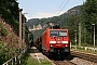 Siemens 20761 - DB Cargo "189 062-3"
01.08.2016 - Schmilka-HirschmühleMalte H.