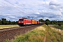 Siemens 20761 - DB Cargo "189 062-3"
23.07.2022 - Reindorf
Nico Daniel