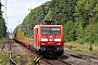 Siemens 20761 - DB Cargo "189 062-3"
21.08.2025 - Lehrte-Hämelerwald
Thomas Wohlfarth