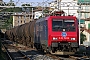 Siemens 20762 - DFG "E 474 102 DG"
09.06.2006 - Firenze Statuto
Michele Sacco