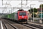 Siemens 20762 - IFI "E 474 102 DG"
16.05.2008 - Torricola
Marco Sebastiani