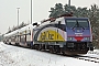 Siemens 20762 - RAIL ONE "474 102"
17.01.2013 - Wegberg-Petersholz
Wolfgang Scheer