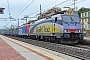 Siemens 20762 - RAIL ONE "474 102"
28.04.2014 - Firenze Campo Marte
Michele Sacco