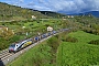 Siemens 20762 - RAIL ONE "474 102"
05.04.2014 - Pontassieve
Alessio Pascarella