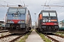 Siemens 20762 - RAIL ONE "474 102"
24.03.2014 - Bari-Lamasinata
Giorgio Iannelli