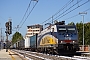 Siemens 20762 - RAIL ONE "474 102"
28.08.2015 - Firenze Statuto
Simone Facibeni