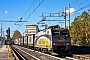 Siemens 20762 - CFI "474 102"
22.11.2015 - Firenze, Stazione Statuto
Simone Facibeni