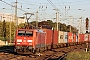 Siemens 20763 - DB Cargo "189 063-1"
06.09.2023 - Wunstorf
Thomas Wohlfarth