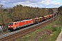 Siemens 20763 - DB Cargo "189 063-1"
28.03.2023 - Jena-Göschwitz
Christian Klotz