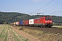 Siemens 20763 - Railion "189 063-1"
18.09.2008 - ReilosSteven Kunz