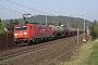 Siemens 20763 - DB Schenker "189 063-1"
19.04.2009 - RonshausenSteven Kunz