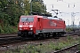 Siemens 20763 - DB Schenker "189 063-1"
08.10.2009 - Aachen WestHans Vrolijk