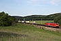 Siemens 20763 - DB Schenker "189 063-1"
20.05.2012 - GroßpürschützChristian Klotz