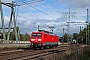 Siemens 20763 - DB Schenker "189 063-1"
10.10.2012 - Hamburg-WaltershofErik K&ouml;rschenhausen