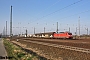 Siemens 20763 - DB Schenker "189 063-1"
12.03.2014 - Darmstadt-KranichsteinAlex Huber