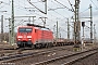 Siemens 20763 - DB Cargo "189 063-1"
23.12.2016 - Oberhausen, Rangierbahnhof WestRolf Alberts