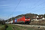 Siemens 20763 - DB Cargo "189 063-1"
25.03.2017 - Křešice u Litoměřic
Mario Lippert