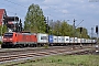 Siemens 20763 - DB Cargo "189 063-1"
24.04.2017 - Schandelah
Rik Hartl