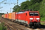 Siemens 20763 - DB Cargo "189 063-1"
01.06.2017 - UnterlüssHelge Deutgen