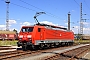 Siemens 20763 - DB Cargo "189 063-1"
09.08.2017 - Leipzig-Engelsdorf
Daniel Berg