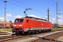 Siemens 20763 - DB Cargo "189 063-1"
09.08.2017 - Leipzig-EngelsdorfDaniel Berg
