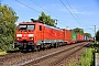 Siemens 20763 - DB Cargo "189 063-1"
18.09.2018 - Hamburg-Moorburg
Jens Vollertsen