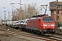 Siemens 20763 - DB Cargo "189 063-1"
02.03.2019 - Braunschweig
Thomas Wohlfarth