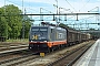 Siemens 20764 - Hector Rail "441.002-5"
25.06.2008 - Hallsberg
Niklas Olsson