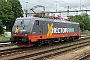 Siemens 20764 - Hector Rail "441.002-5"
28.06.2006 - ?
Niklas Olsson