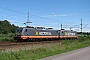 Siemens 20764 - Hector Rail "441.002-5"
01.07.2012 - Varö (Vastkustbanan)Wolfgang Riemert