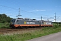 Siemens 20764 - Hector Rail "441.002-5"
01.07.2012 - Varö (Vastkustbanan)
Wolfgang Riemert