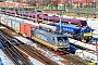 Siemens 20764 - Hector Rail "441.002-5"
25.03.2013 - Gävle
Peider Trippi