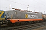 Siemens 20764 - Hector Rail "441.002-5"
05.04.2008 - Hannover-HainholzChristian Stolze