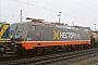 Siemens 20764 - Hector Rail "441.002-5"
05.04.2008 - Hannover-Hainholz
Christian Stolze