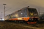 Siemens 20764 - Hector Rail "441.002-5"
01.02.2017 - Duisburg-Ruhrort, HafenNiklas Eimers