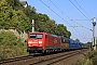 Siemens 20765 - DB Schenker "189 064-9"
25.09.2011 - Burgwerben
Nils Hecklau